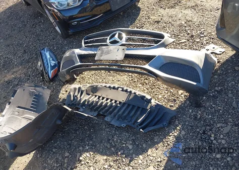 2017 Mercedes-Benz C 300 4Matic from USA, damaged, VIN 55SWF4KB4HU186541